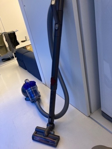 dyson掃除機