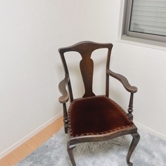 家具 椅子 アンティークチェア