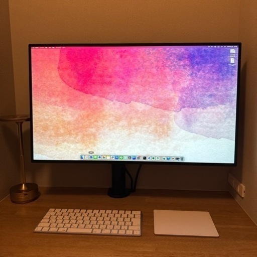 ゲーミングモニター Pixio PX275C Prime