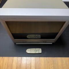 VT-212V6　シャープテレビデオ　【大阪府河内長野市まで引き...