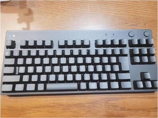 ロジクール キーボード