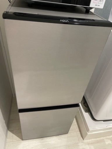 AQUA 冷蔵庫130L