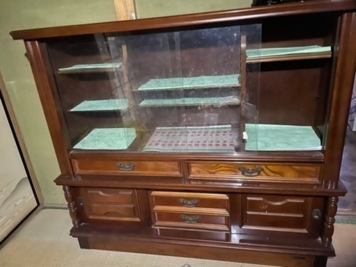 アンティーク家具
