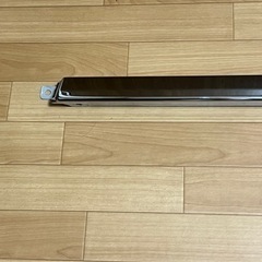 三菱スーパーグレート 17純正メッキスポイラー「新品」
 