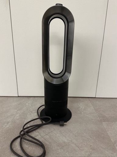 扇風機 dyson hot\u0026cool AM09