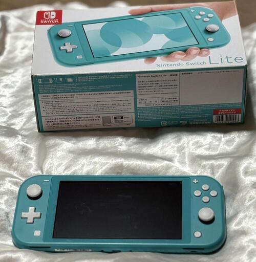 SwitchLight売ります。(再投稿)