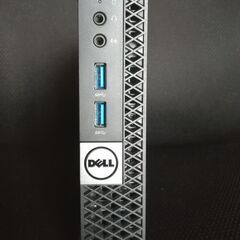 Dell OptiPlex 3046 Core i7-6700T...