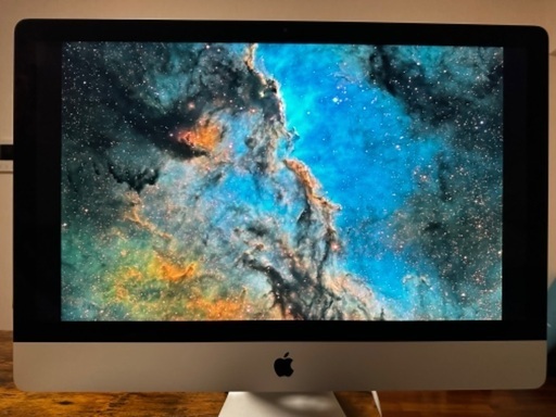 動作保証】iMAC / 超大容量1TB / 27インチ / i5搭載