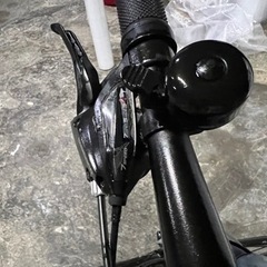 🌸マウンテンバイク✅6ヶ月の新車です🚘配達可能