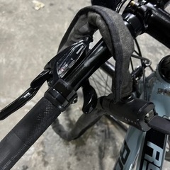 🌸マウンテンバイク✅6ヶ月の新車です🚘配達可能