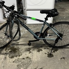 🌸マウンテンバイク✅6ヶ月の新車です🚘配達可能