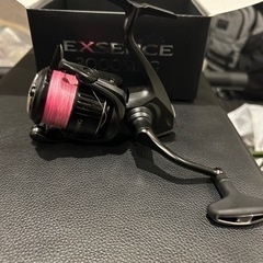 21エクスセンス
