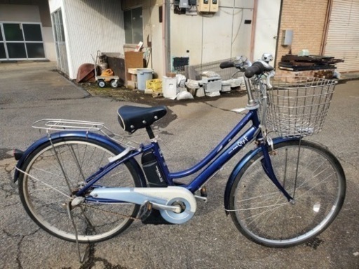 ⭐️電動自転車⭐️ヤマハ　PAS