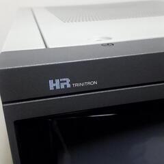 SONY》高画質 BVM ブラウン管 モニター》トリニトロン》業務用