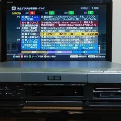 SONY RDZ-D70 DVDレコーダー　ジャンク