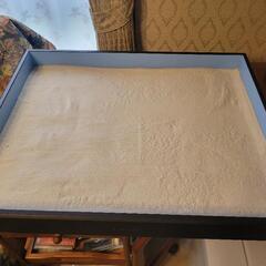 箱庭療法　箱・砂 61mSJfPqzRL._AC_UF894,