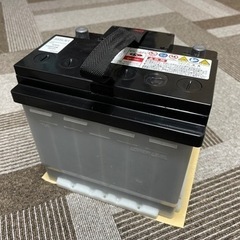 【ネット決済】(通常車・HV車対応)バッテリー / GSユアサ ...