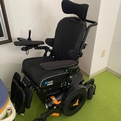 【ネット決済】電動車椅子