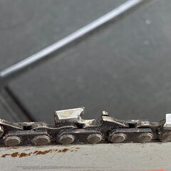 チェーンソー　キョーリツ　ＣＳ350　古い物です　共立　ＫＩＯＲＩＺ　ジャンク（始動確認していないため）　手渡し限定