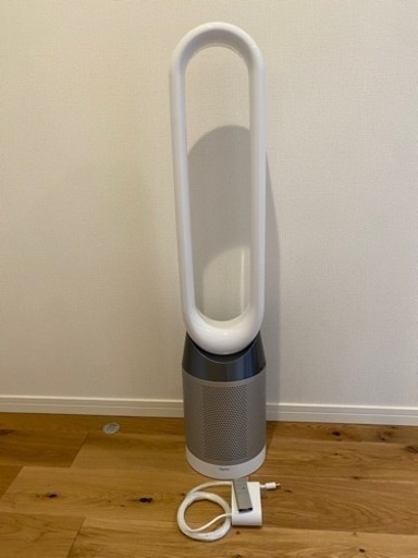 Dyson tp04 pure cool  空気清浄機付き扇風機