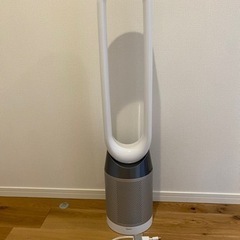 Dyson tp04 pure cool  空気清浄機付き扇風機
