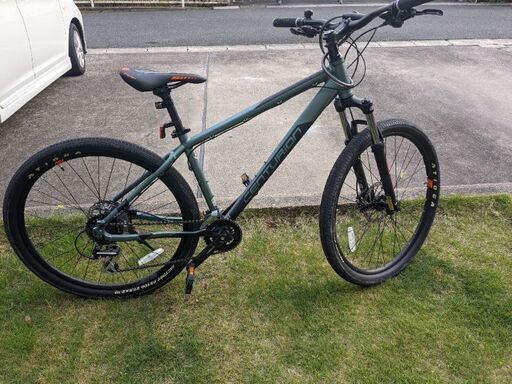 センチュリオンMTB - マウンテンバイク 