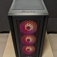 沖縄在住で現金払いなら10000円割引)RTX4070＆Intel 16コアCPU