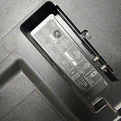 50インチ　テレビ　ジャンク