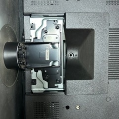 50インチ　テレビ　ジャンク