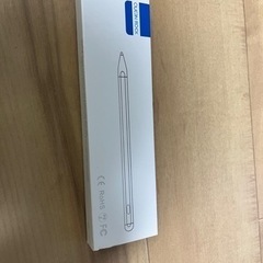 iPadペン