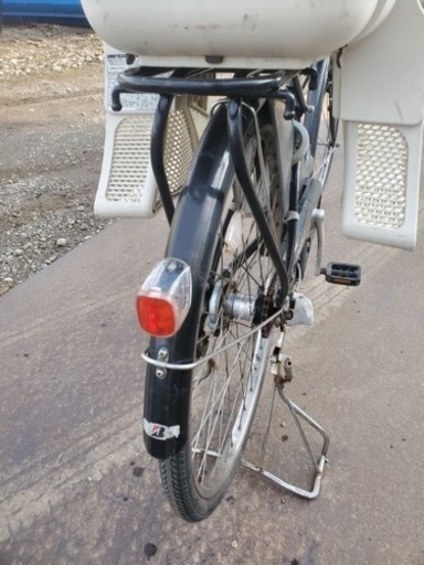 ✓電動自転車✓BS アンジェリーノ 取引中』電動アシスト自転車