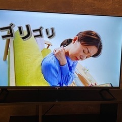 テレビ　液晶テレビ　40インチ　Hisense