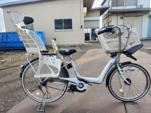 ⭐️電動自転車⭐️BS  アンジェリーノ