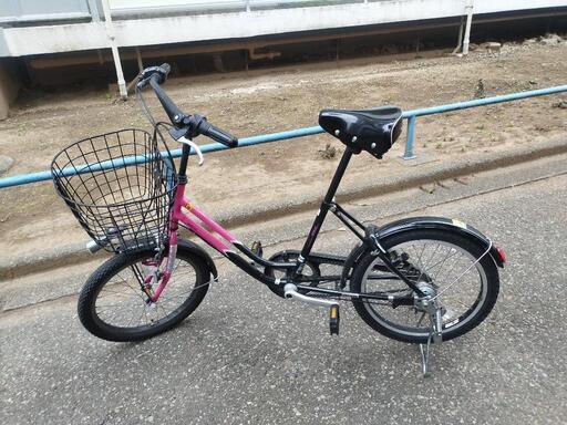 自転車