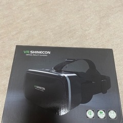 【美品】VR視聴機器