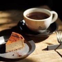 ☕️My best cafe探索📚