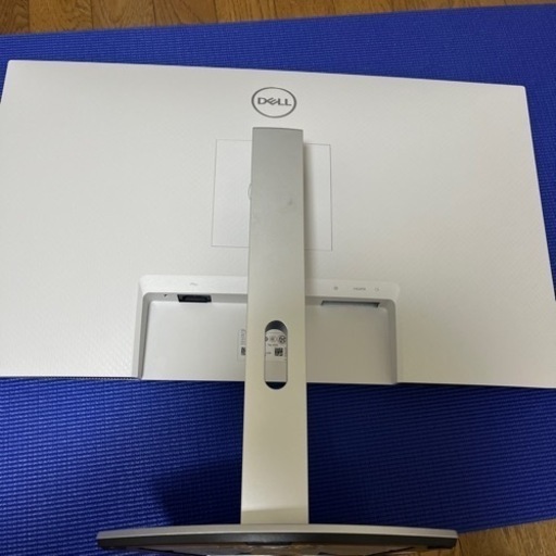 dell27インチひび割れ有り「画像参照」