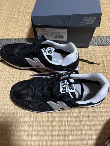 NB スニーカー　新品