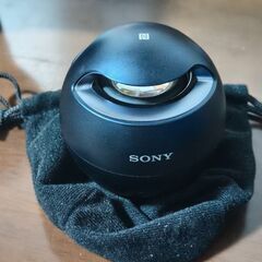 Sony srs-x1 speaker