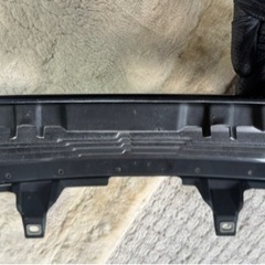 モデリスタグリル　20ヴェルファイア後期