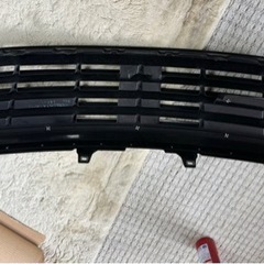 モデリスタグリル　20ヴェルファイア後期