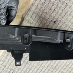 モデリスタグリル　20ヴェルファイア後期