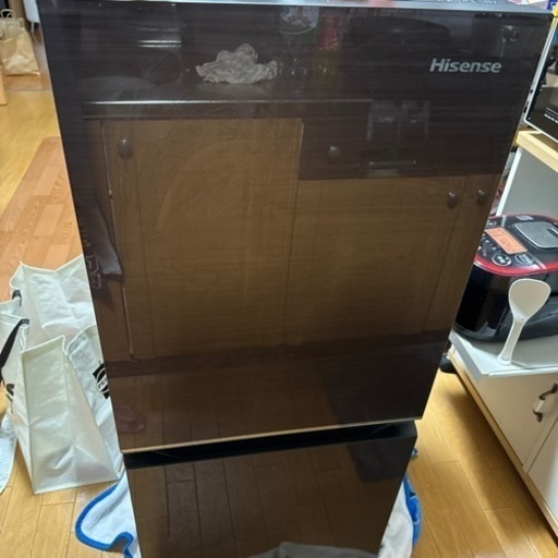 家電冷蔵庫