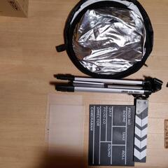 写真照明キット