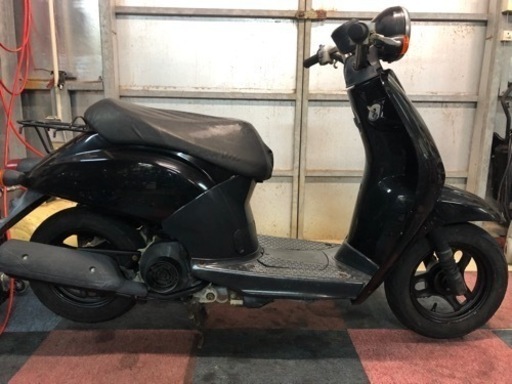 ①AF61 トゥデイ❗️