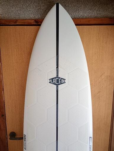 placebo プレセボ スムースオペレーター 6'6 PLACEBO Smooth Operator