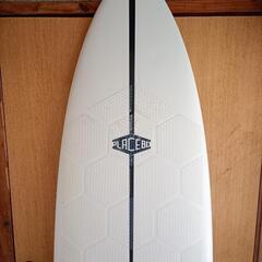 placebo プレセボ スムースオペレーター 6'6