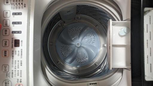 ハイセンス 2017年製 縦型洗濯機 お値段交渉致します 一人暮らし 二人暮らし - 洗濯機