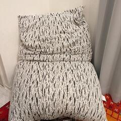 Yogibo ヨギボー Luxe Short ラックス ショート