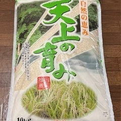 【最終価格】お米　精米　10kg